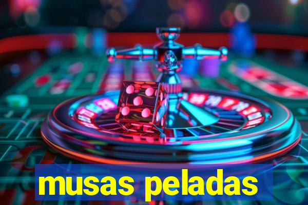 musas peladas